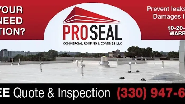 Pro Seal Commercial Roofing and Coatings, LLC Picture 2