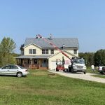 Princeton construction