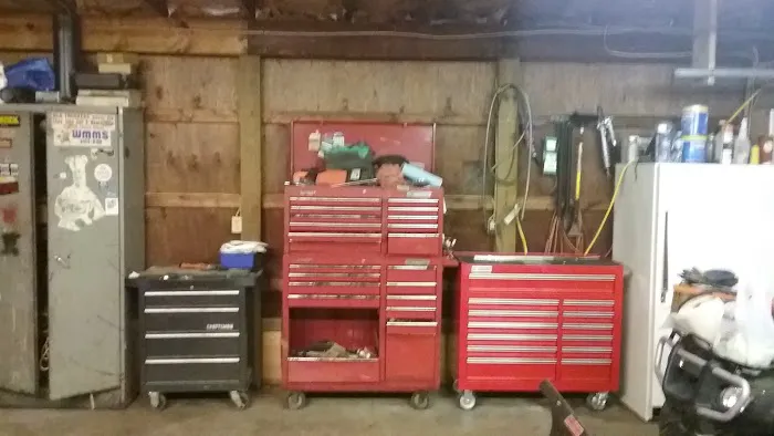 Princeton construction Picture 2