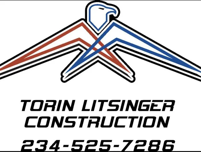 Torin Litsinger Construction Picture 1