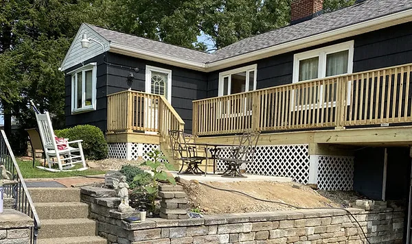 ARC Contracting of Ohio llc Picture 2