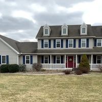 ARC Contracting of Ohio llc ico