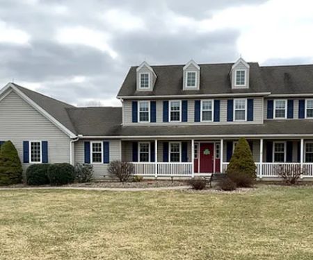 ARC Contracting of Ohio llc