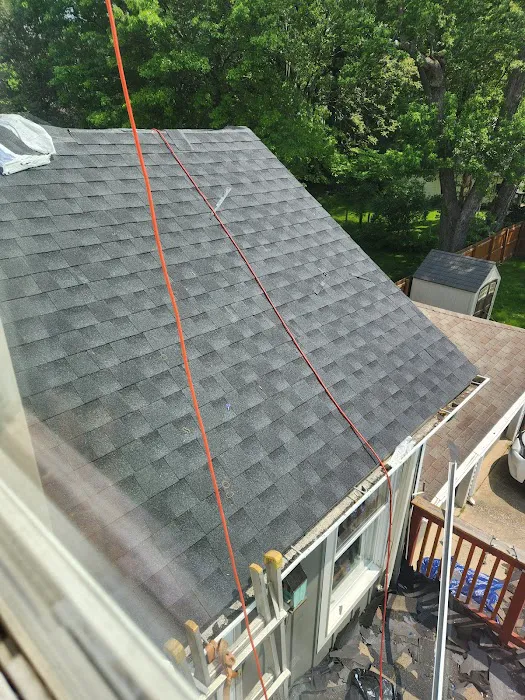 ARC Contracting of Ohio llc Picture 4