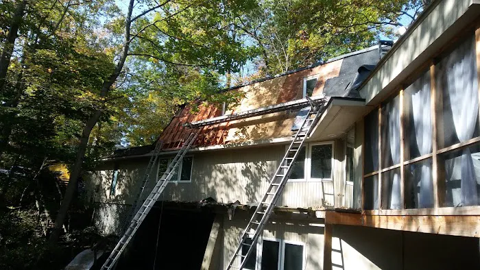 Glenny Roofing and Construction Picture 2
