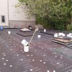 Glenny Roofing and Construction