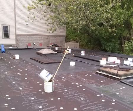 Glenny Roofing and Construction