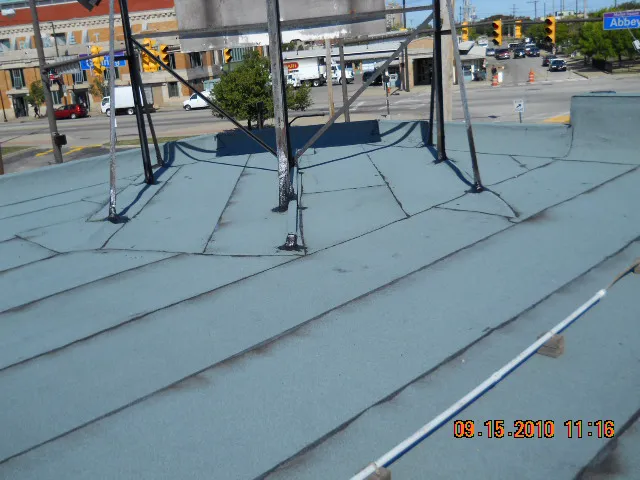 Glenny Roofing and Construction Picture 4