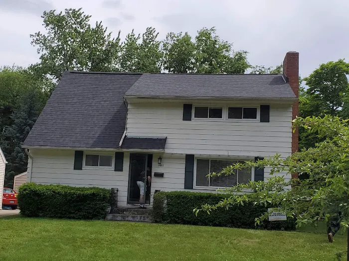 Glenny Roofing and Construction Picture 3