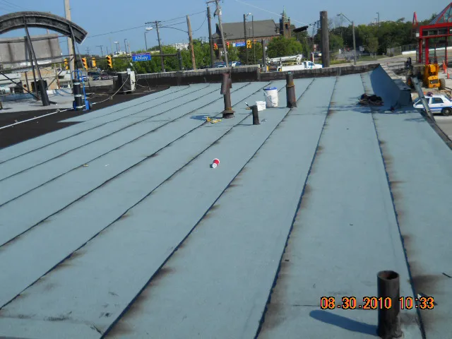 Glenny Roofing and Construction Picture 7