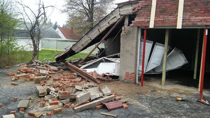 Glenny Roofing and Construction Picture 6