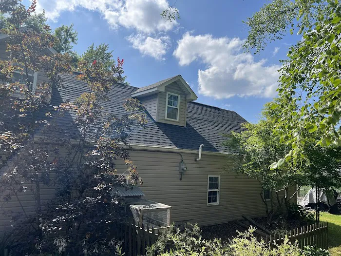 J&K Exteriors Picture 1