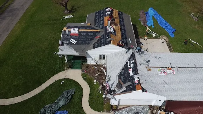 J&K Exteriors Picture 3