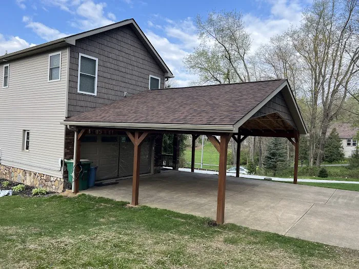 J&K Exteriors Picture 2