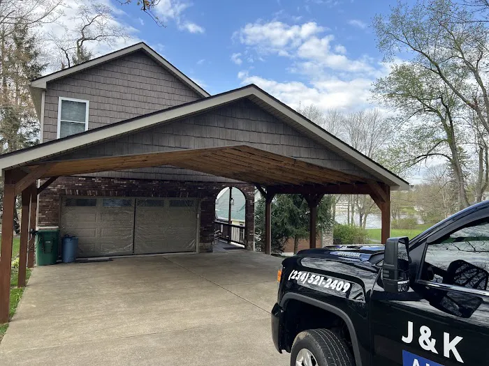 J&K Exteriors Picture 6