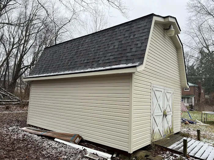 J&K Exteriors Picture 4