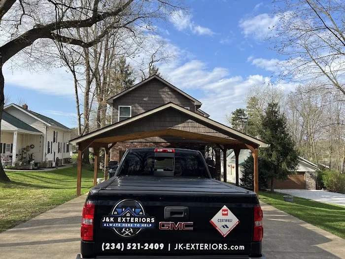 J&K Exteriors Picture 10