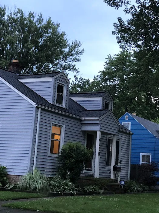 Royalty Roofing Picture 4