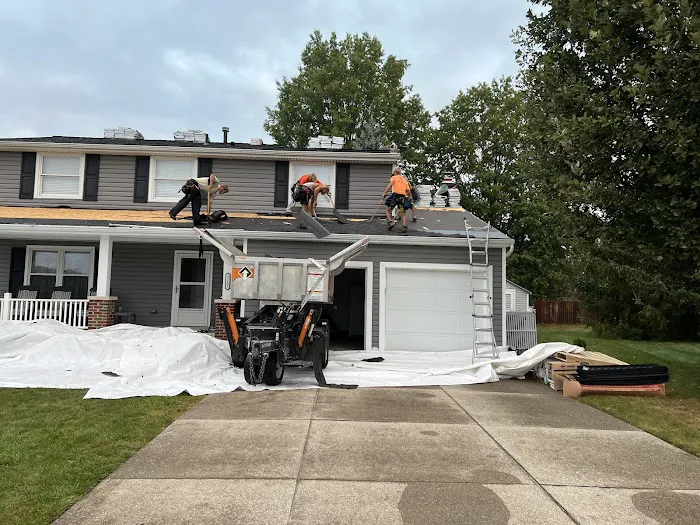 Royalty Roofing Picture 7