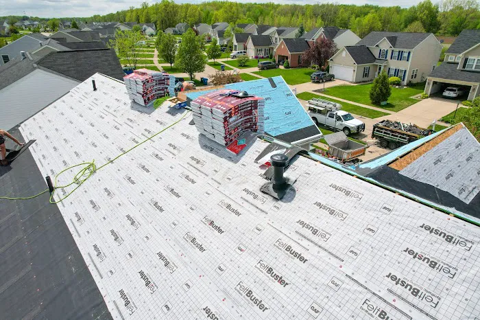 Royalty Roofing Picture 10