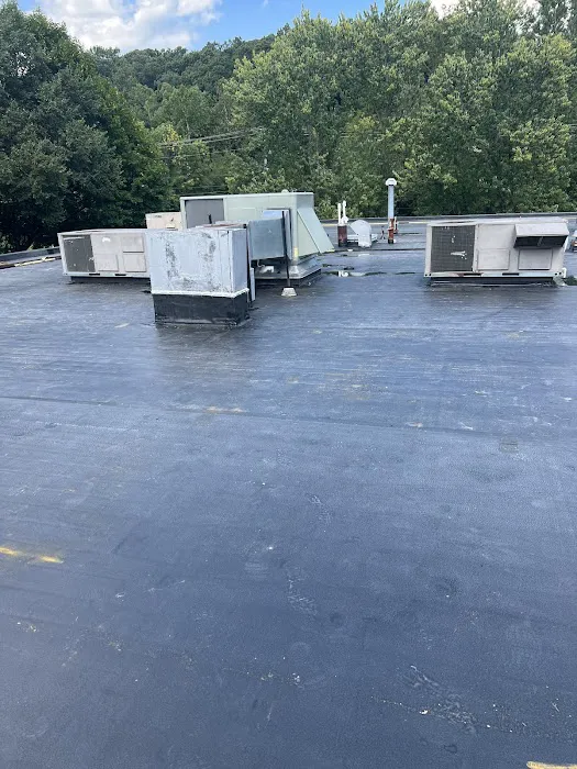 Tarheel Roofing and Construction Inc. Picture 1