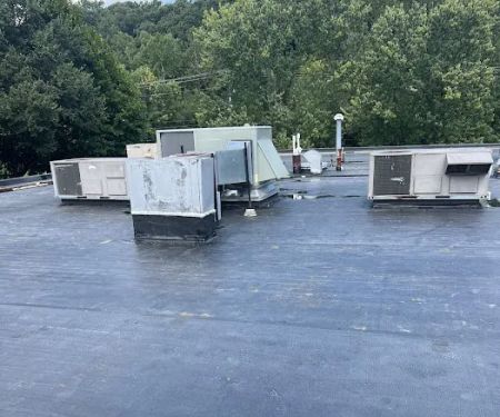 Tarheel Roofing and Construction Inc.