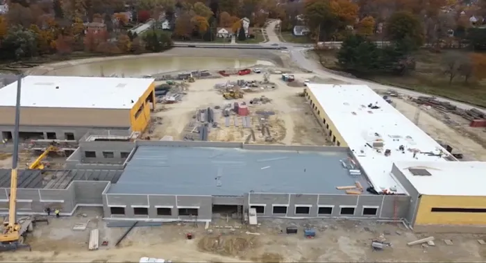 Tarheel Roofing and Construction Inc. Picture 2