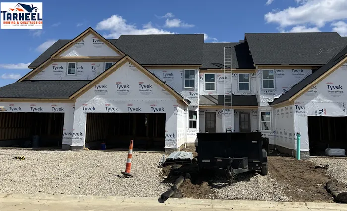 Tarheel Roofing and Construction Inc. Picture 6