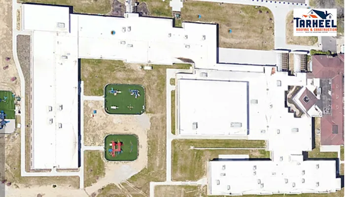 Tarheel Roofing and Construction Inc. Picture 7