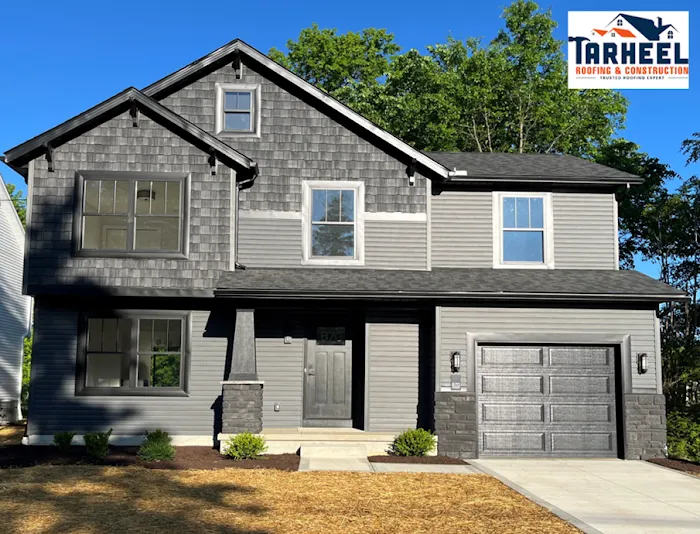 Tarheel Roofing and Construction Inc. Picture 9