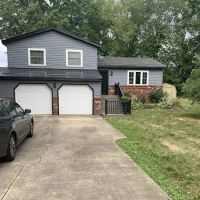 TCS Roofing Ltd. ico