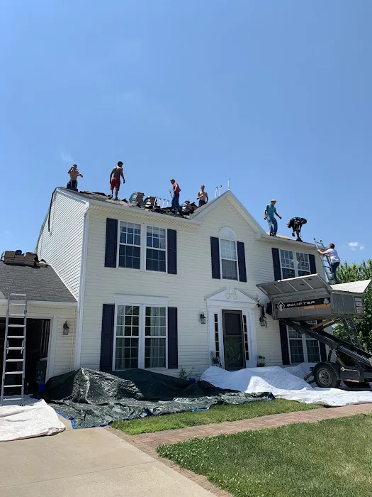 TCS Roofing Ltd. Picture 6