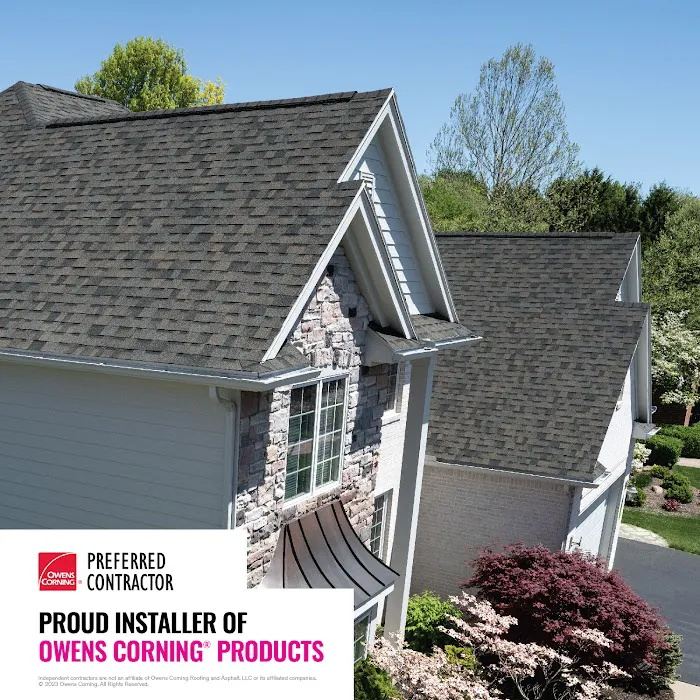 TCS Roofing Ltd. Picture 8