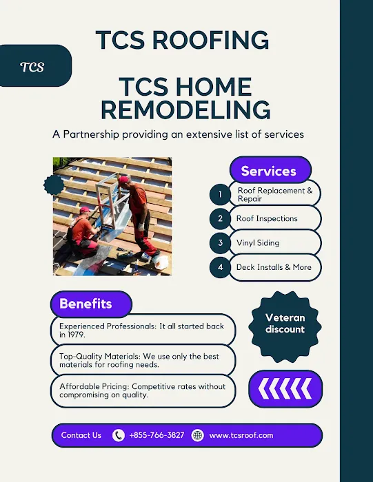 TCS Roofing Ltd. Picture 10