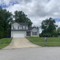 Conley's Roofing ico