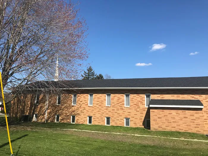 Conley's Roofing Picture 6