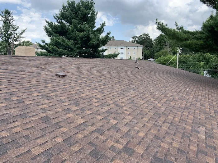 Conley's Roofing Picture 7