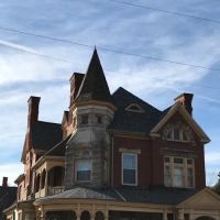 Paris Roofing , LLC ico