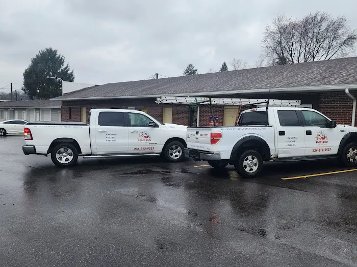 Roof 2 Roof Picture 1