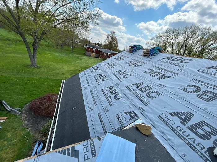 Roof 2 Roof Picture 2