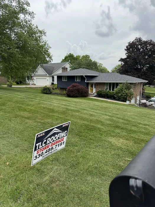 TLC Roofing Picture 1