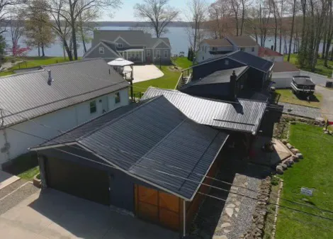 TLC Roofing Picture 3