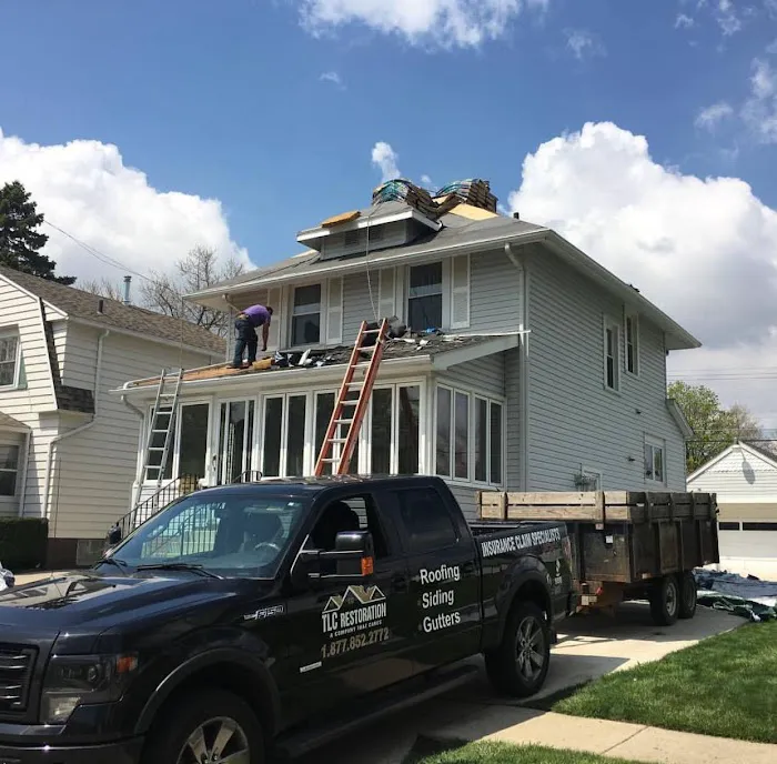 TLC Roofing Picture 6