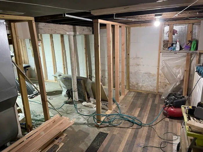 Savior Exteriors plus home improvement Picture 1