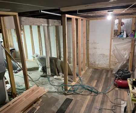 Savior Exteriors plus home improvement