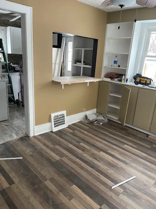 Savior Exteriors plus home improvement Picture 2