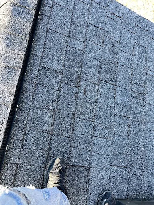 Savior Exteriors plus home improvement Picture 6