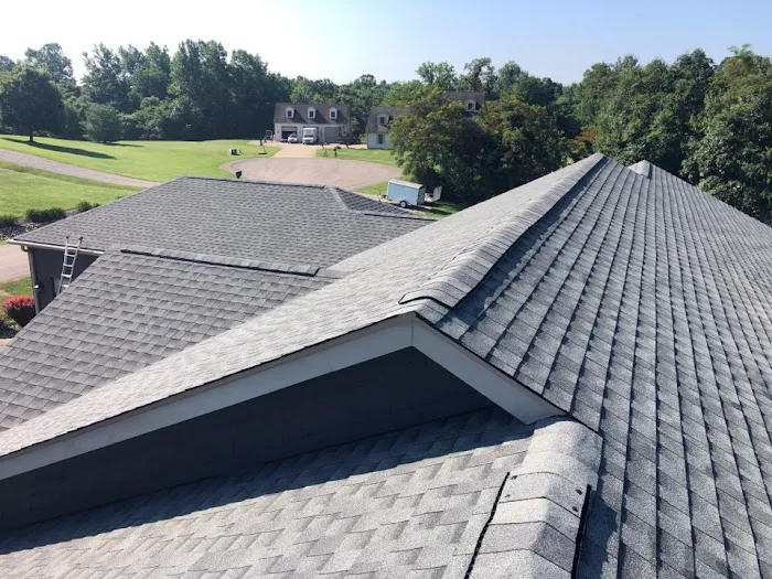 JBL Roofing & Construction Inc. Picture 3