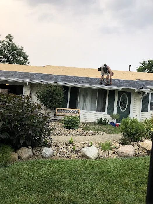 JBL Roofing & Construction Inc. Picture 5