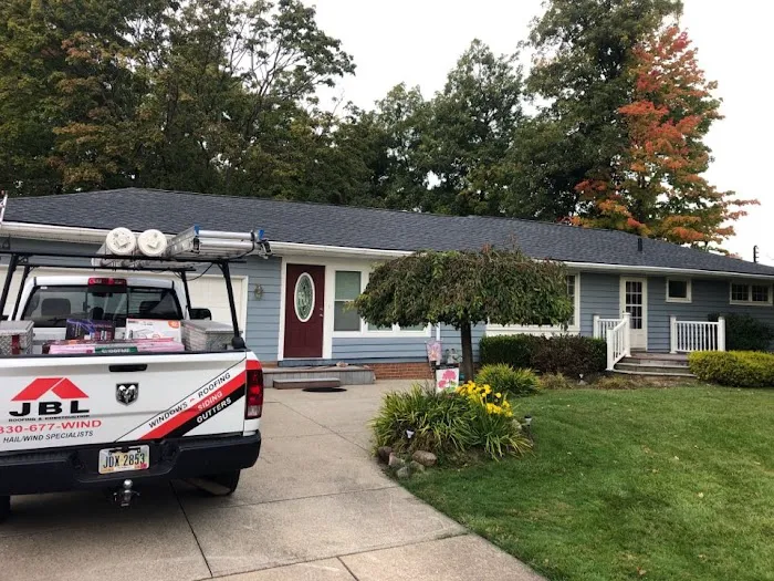 JBL Roofing & Construction Inc. Picture 9